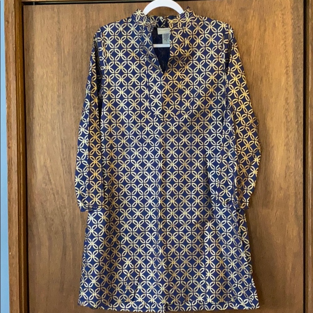 Chelsea Gunn size medium dress